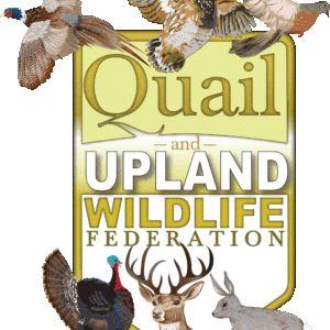QUWF Mulit-Specie Patch